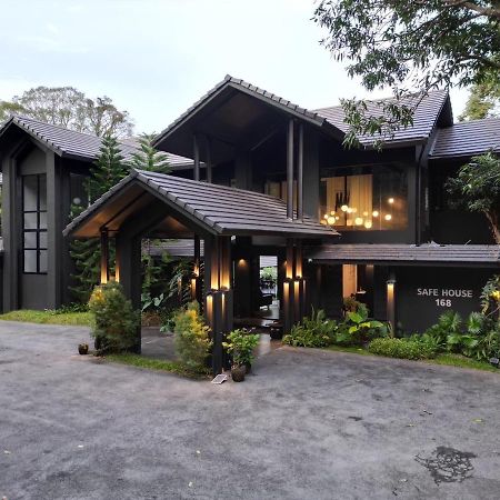 S.House168 Hotel Chiang Mai Exterior foto