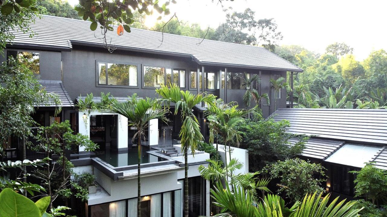 S.House168 Hotel Chiang Mai Exterior foto