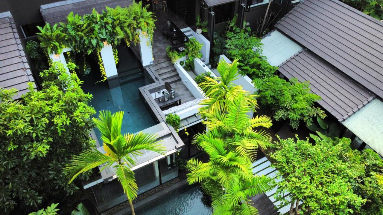 S.House168 Hotel Chiang Mai Exterior foto