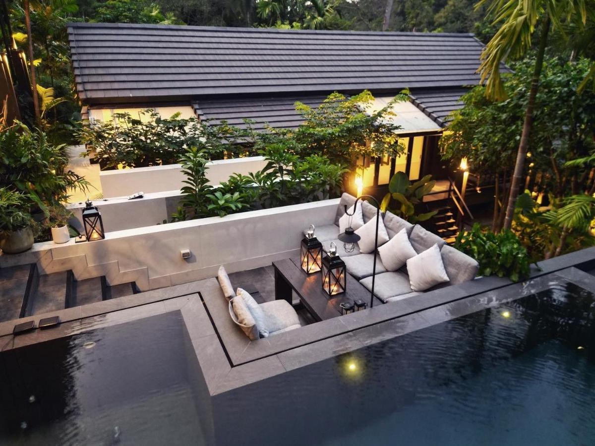 S.House168 Hotel Chiang Mai Exterior foto
