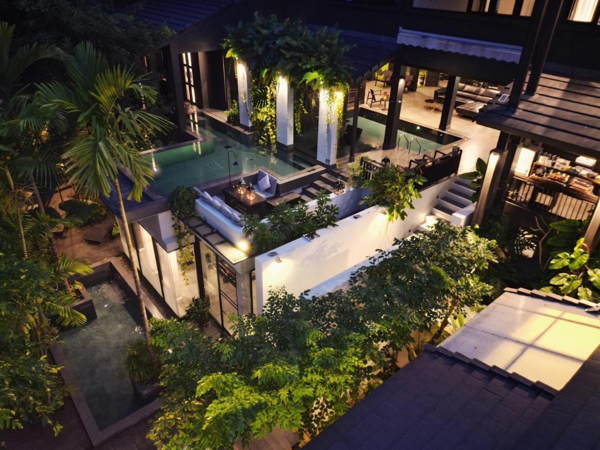 S.House168 Hotel Chiang Mai Exterior foto