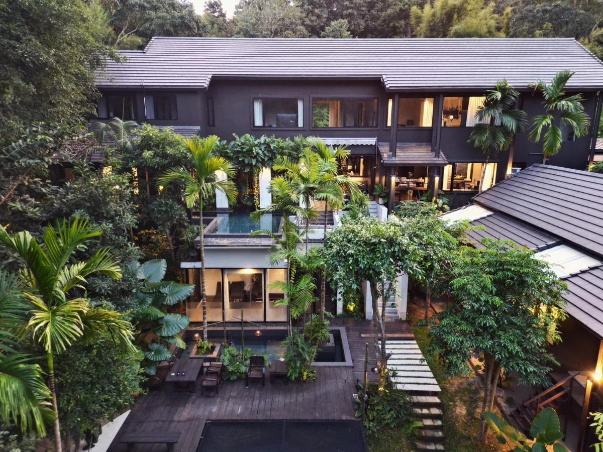 S.House168 Hotel Chiang Mai Exterior foto