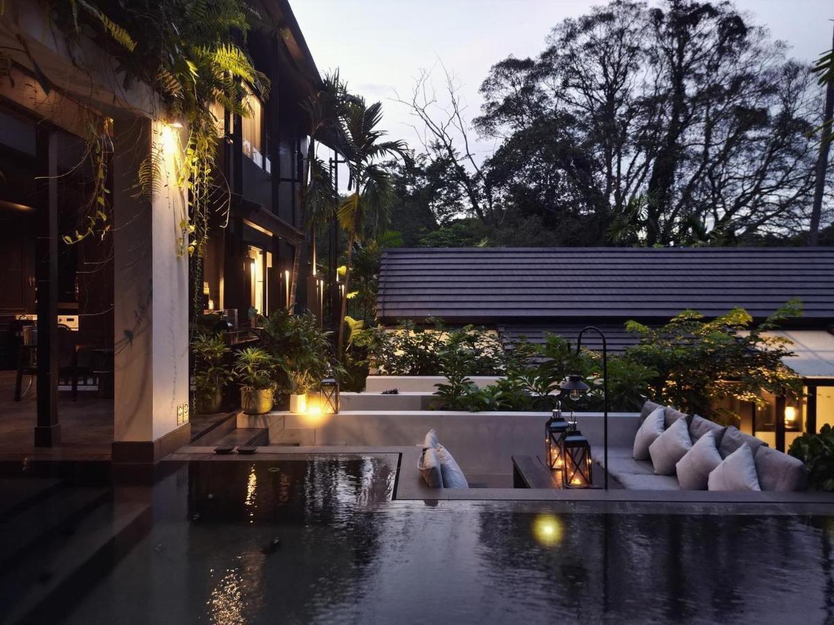 S.House168 Hotel Chiang Mai Quarto foto